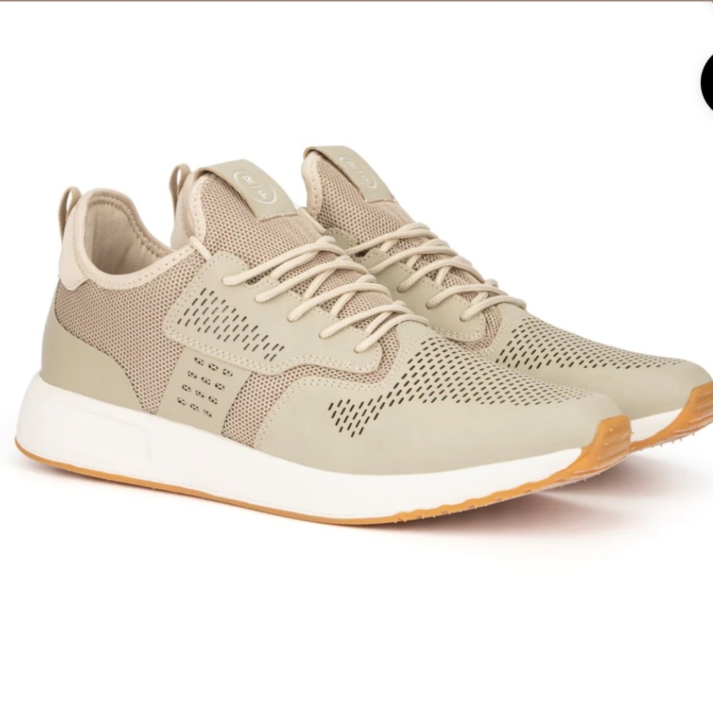 Mens The Chantrey Sneaker